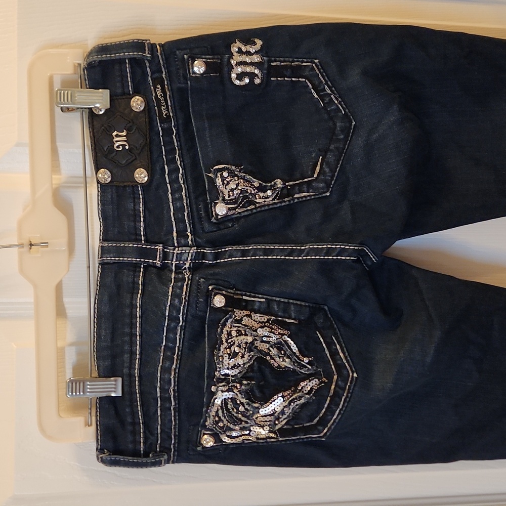 Miss Me Jeans / jeggings